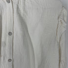 1-MNG - Blouse en coton - Taille 11 ans (146 CM)
