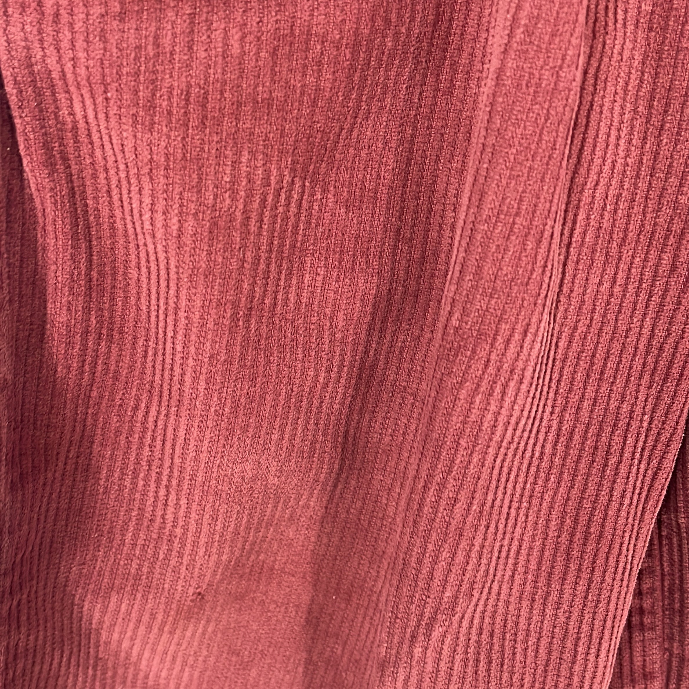 1-The New Society - Pantalon Coton Côtelé - 4 ans