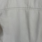 1-H&M - Veste en toile - 3-4 ans (104 cm)