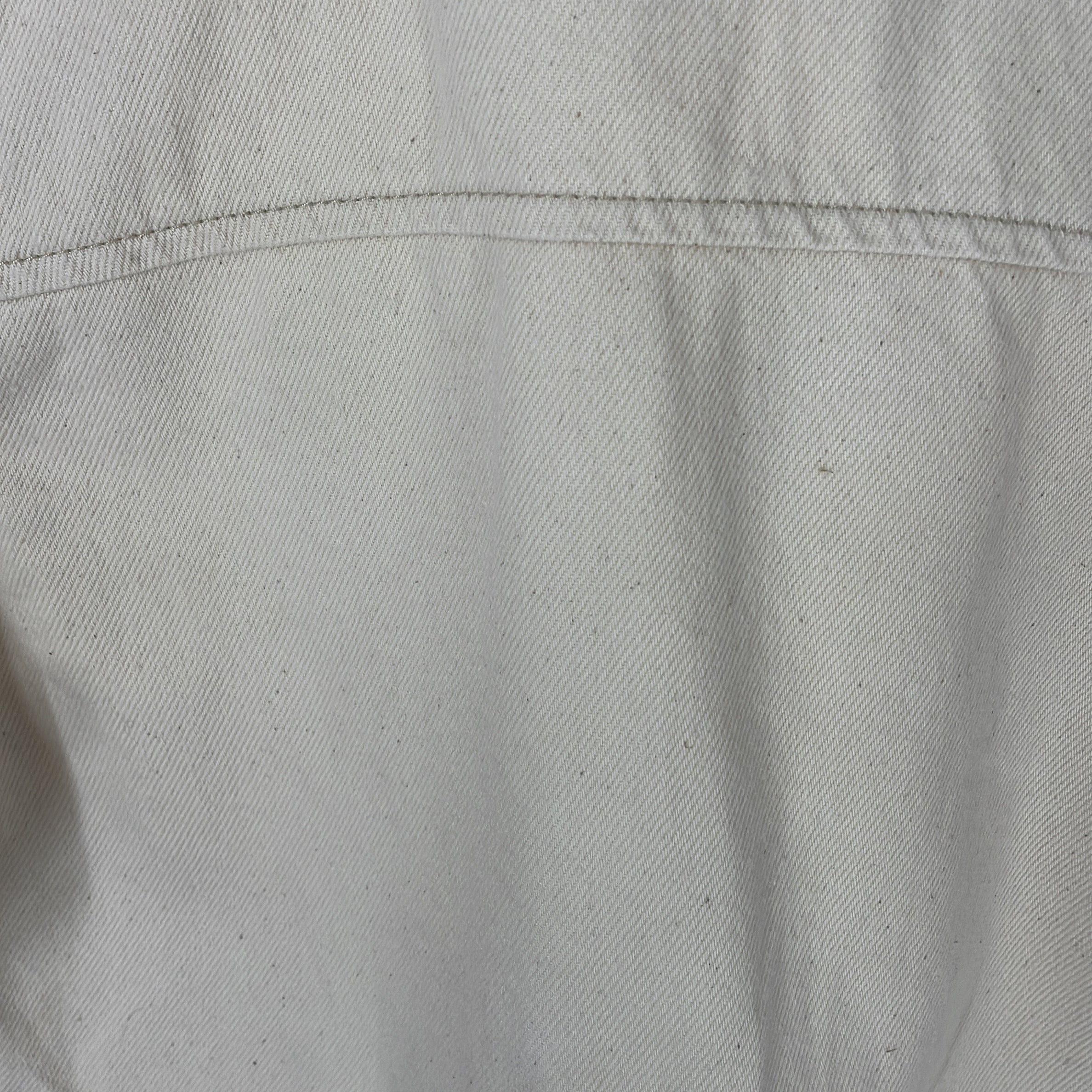 1-H&M - Veste en toile - 3-4 ans (104 cm)