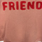 1-Filou & Friends - Sweatshirt - 2 ans
