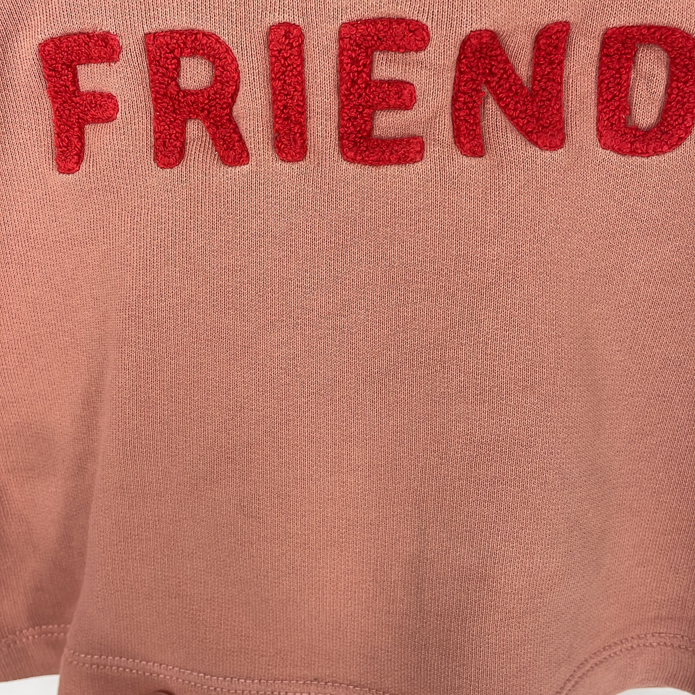 1-Filou & Friends - Sweatshirt - 2 ans