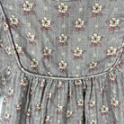1-Zara - Blouse - 9-12 mois