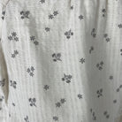 1-ZARA - Blouse - 2 ANS