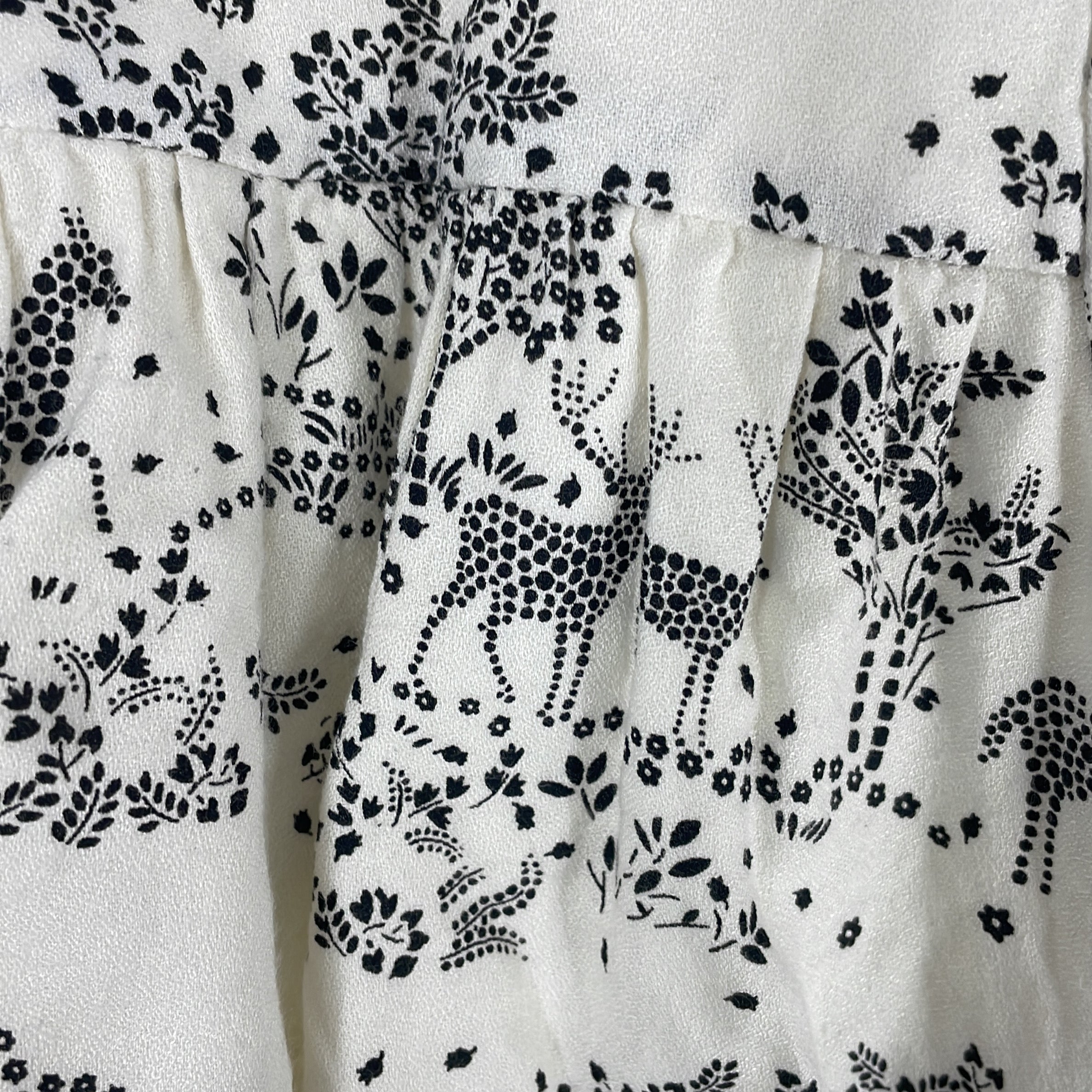 1-simple kids - Blouse - Taille 6
