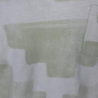 1-Inconnu - T-shirt à motif abstrait - Taille Indiquée