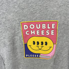 1-HUNDRED PIECES - Sweat à capuche - 8Y