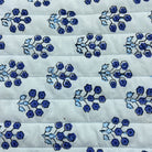 1-holi & love - Couverture matelassée - Taille Unique