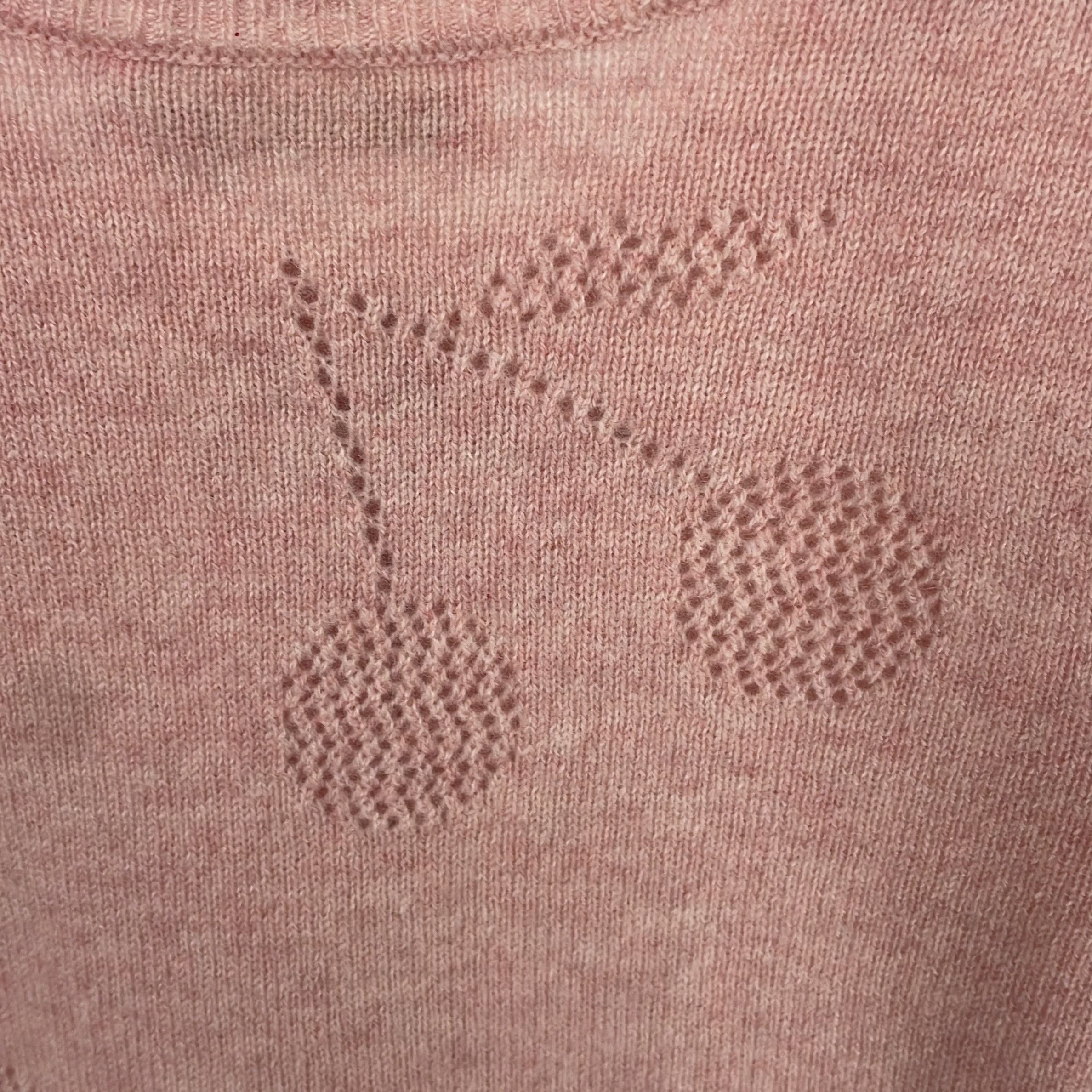 1-Bonpoint - Gilet Cardigan - 6A