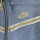 1-Nike - Sweat à capuche zippé - 6-7 ans