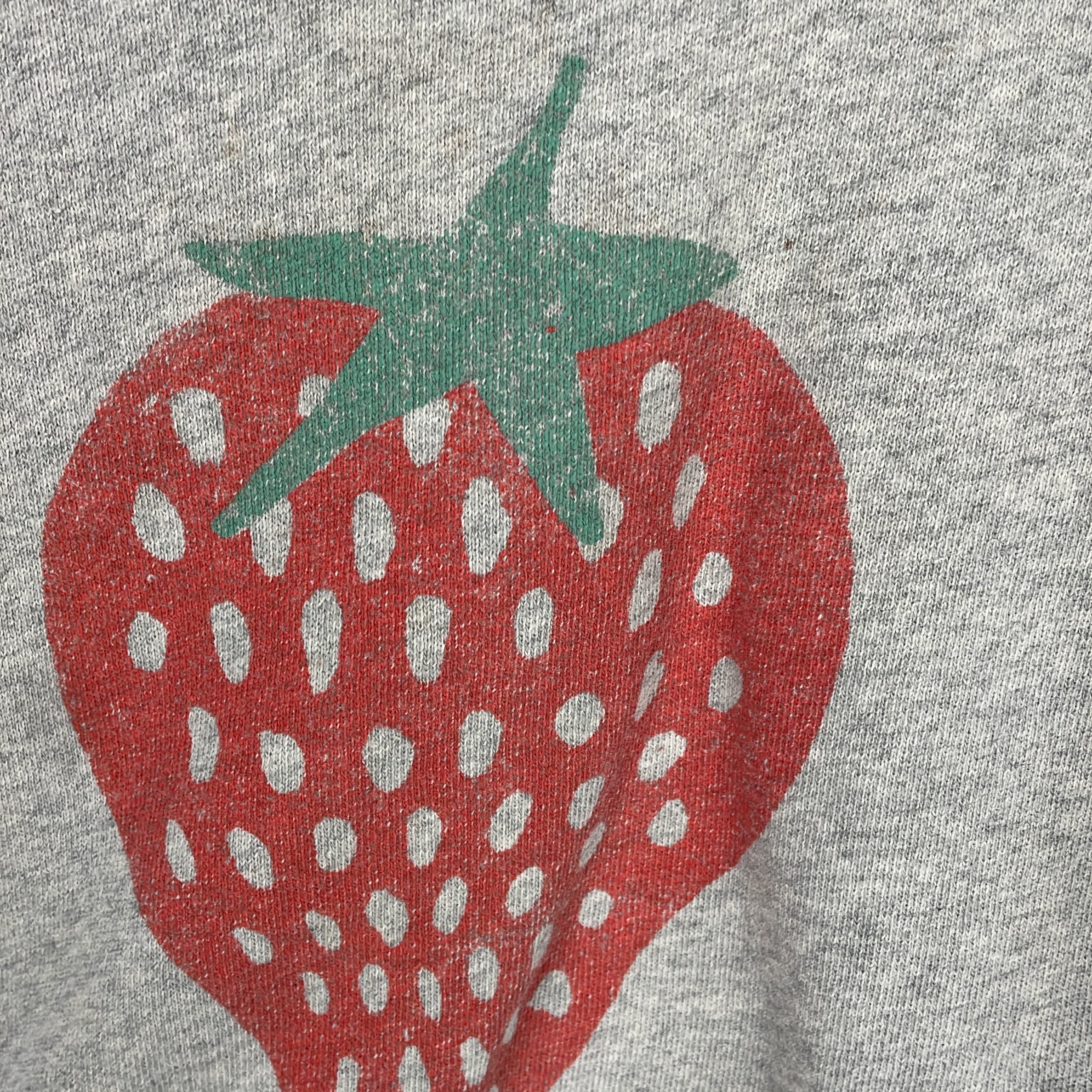 1-Bobo Choses - Sweatshirt - 2-3 Ans