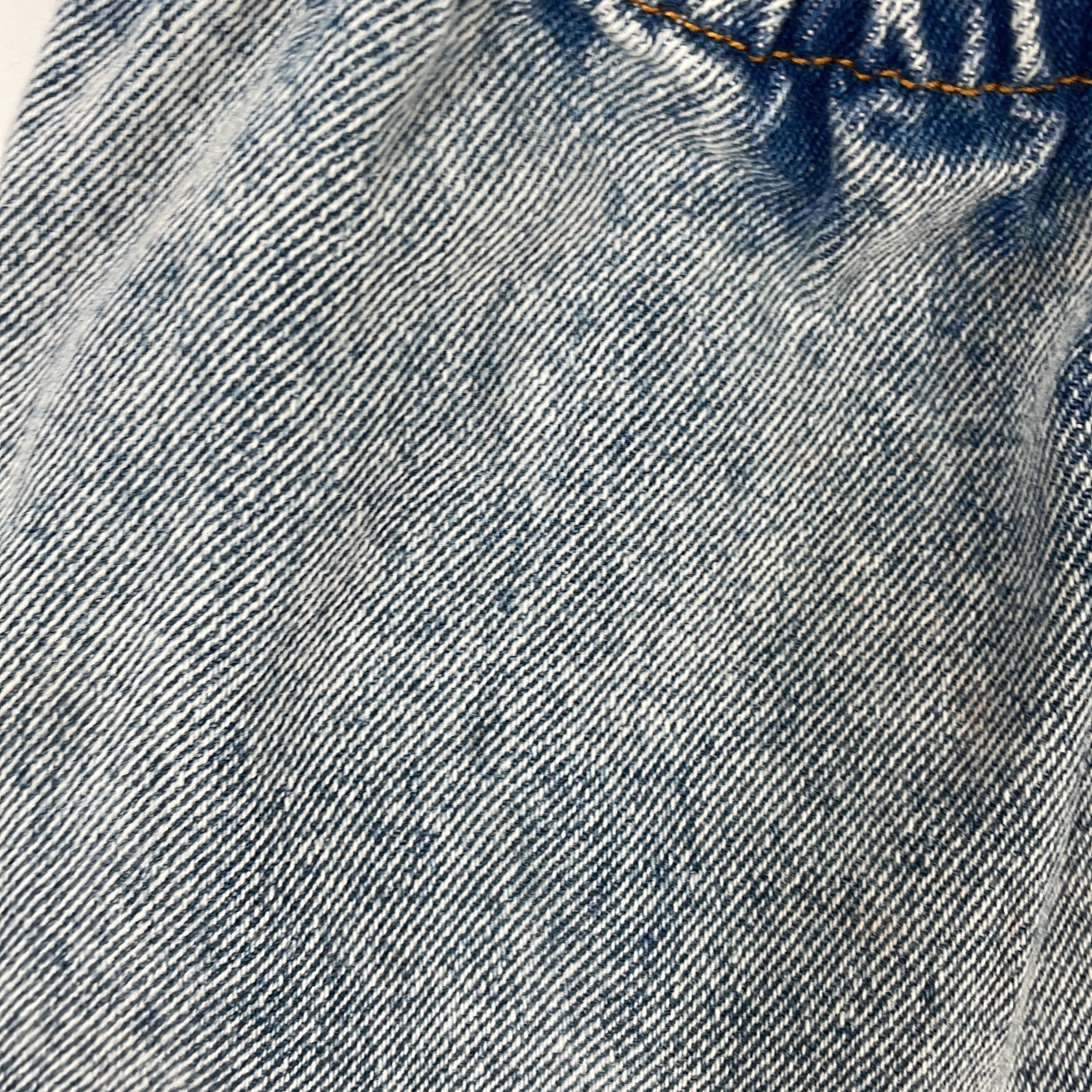 1-Piupiuchick - Jupe en jean - 3Y