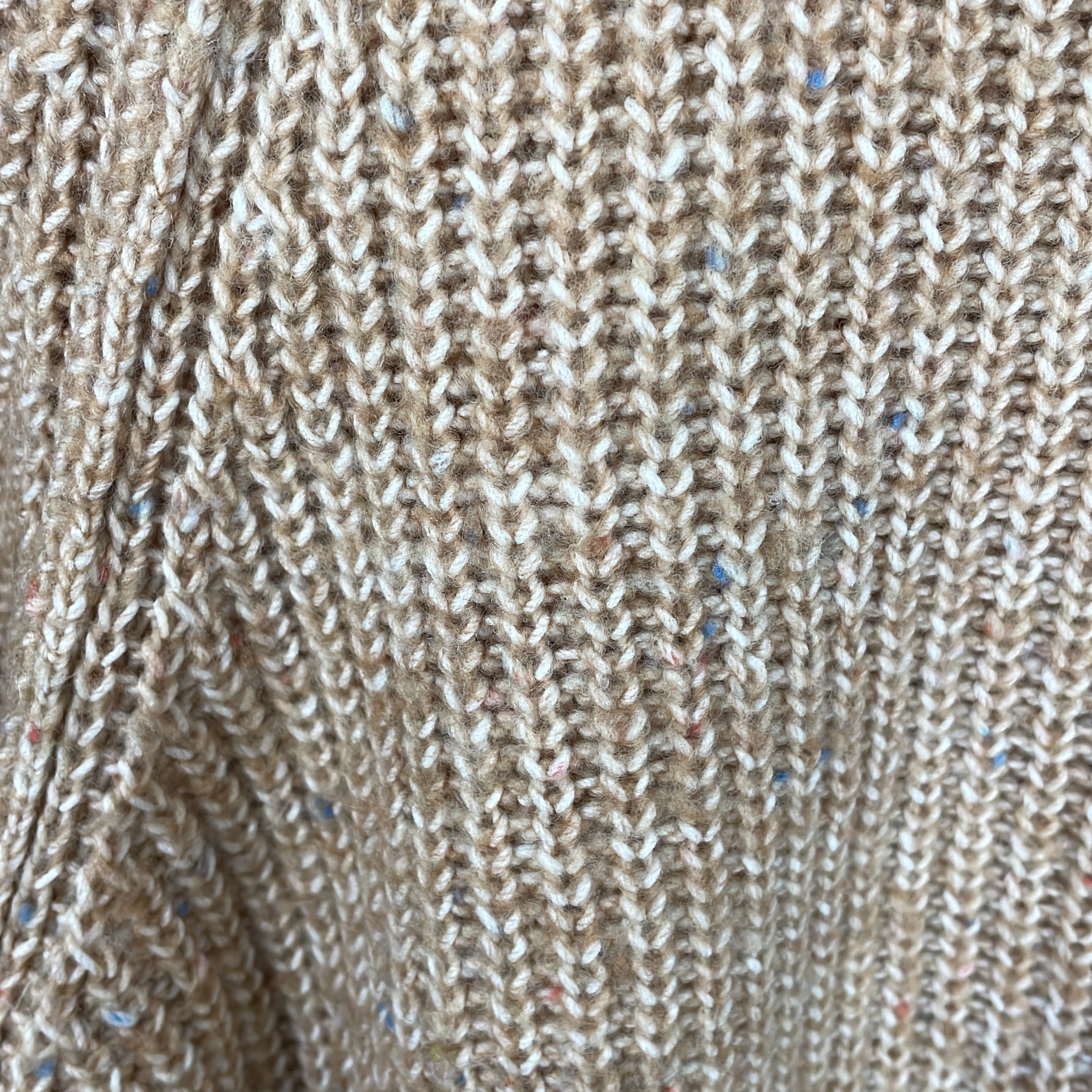 1-GARCIA - Pull en Maille - 140/146