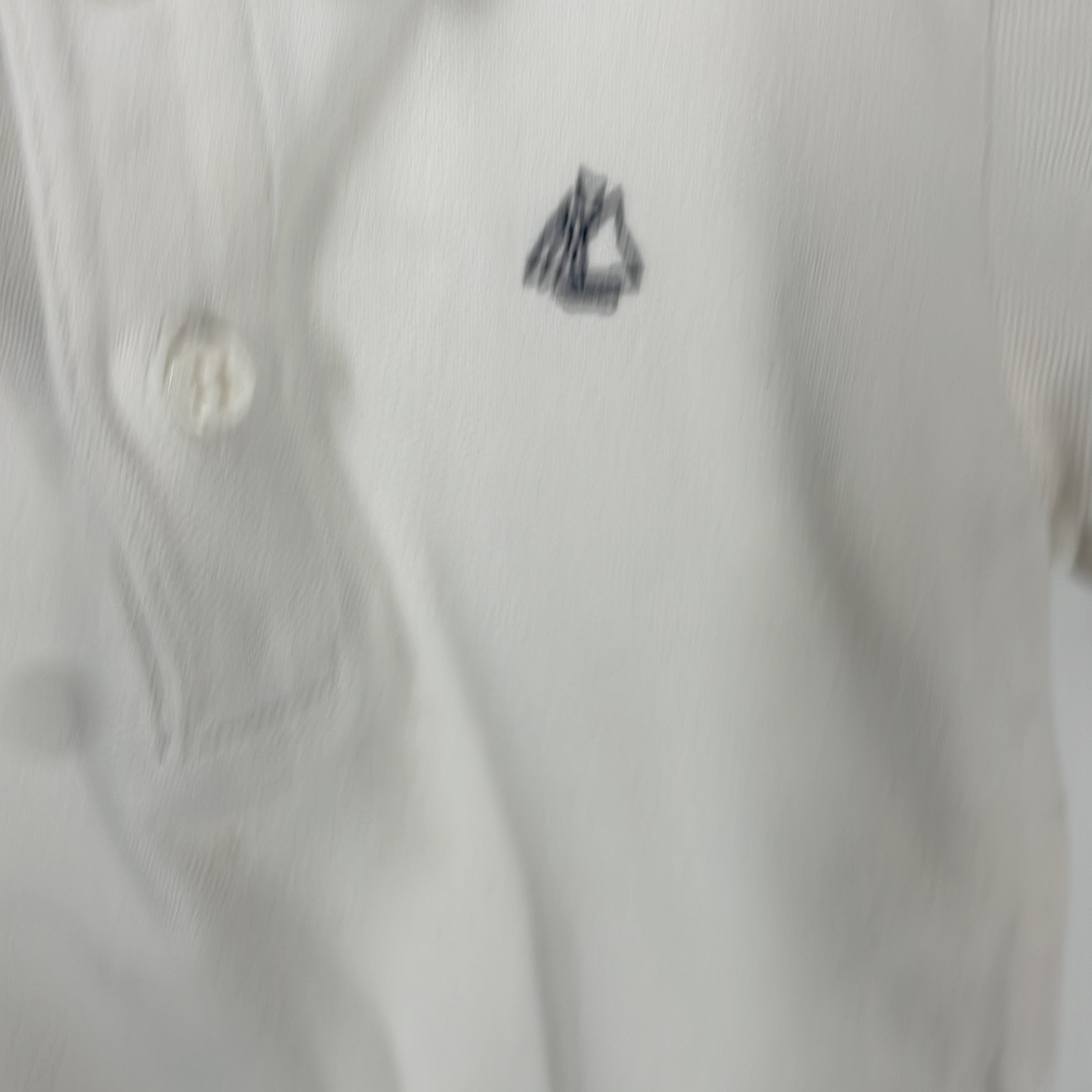 1-Petit Bateau - Polo - 24 M