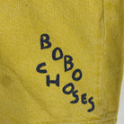1-BOBO CHOSES - Short - 8-9 ANS