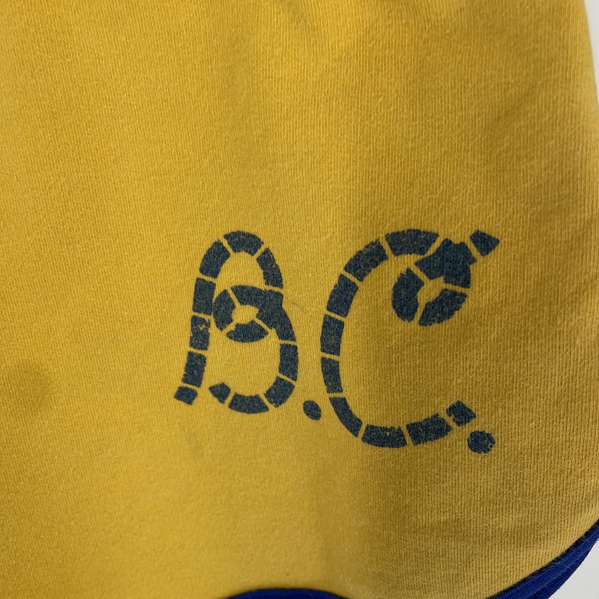 1-Bobo Choses - Short - 6-7 ANS