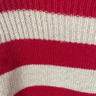 1-Petit Bateau - Pull rayé - 6 ans