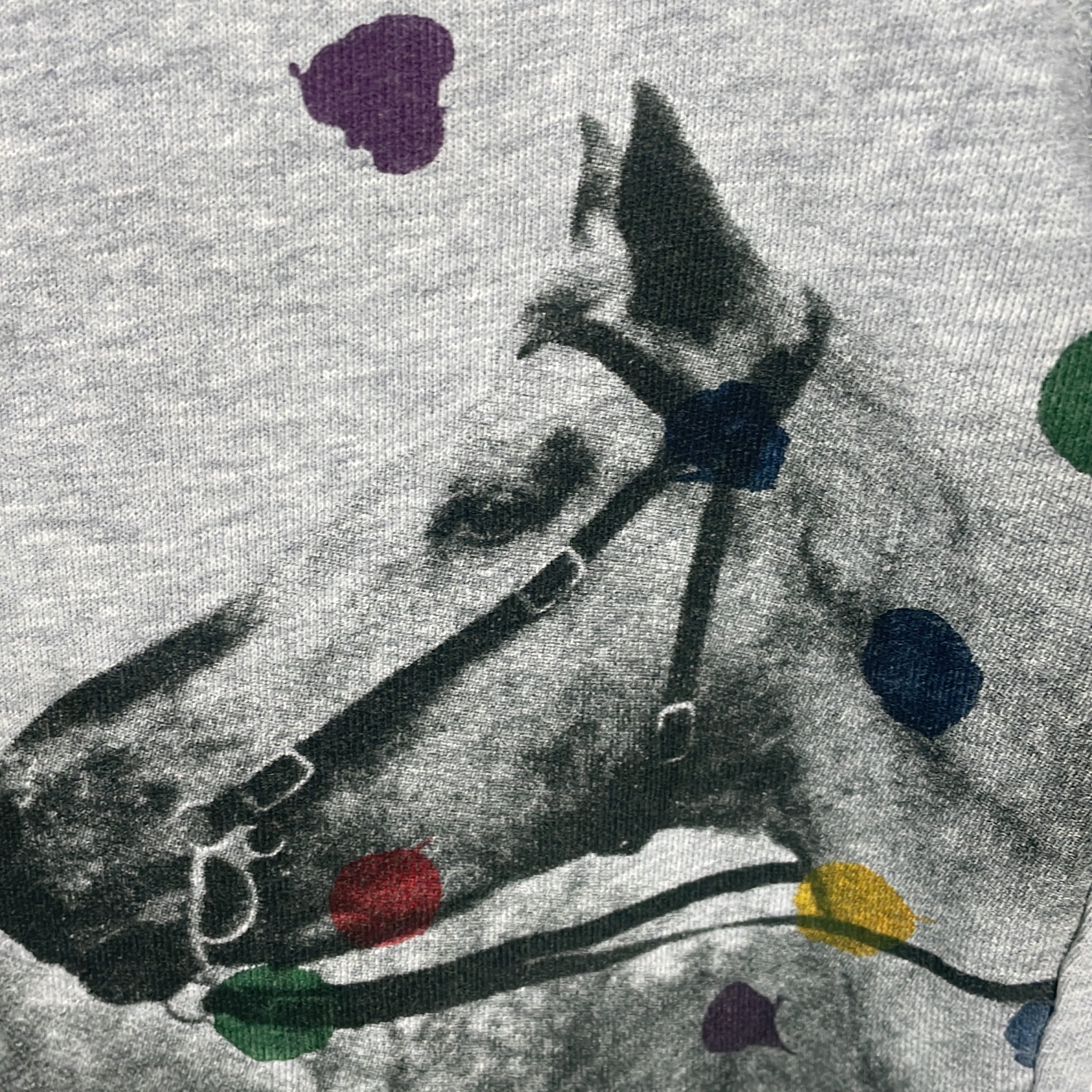 1-Stella McCartney Kids - Sweatshirt - 6 ans