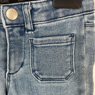 1-SKFK - Jean Flare - Taille 10 ans