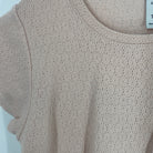 1-Petit Bateau - T-shirt - 6 ans