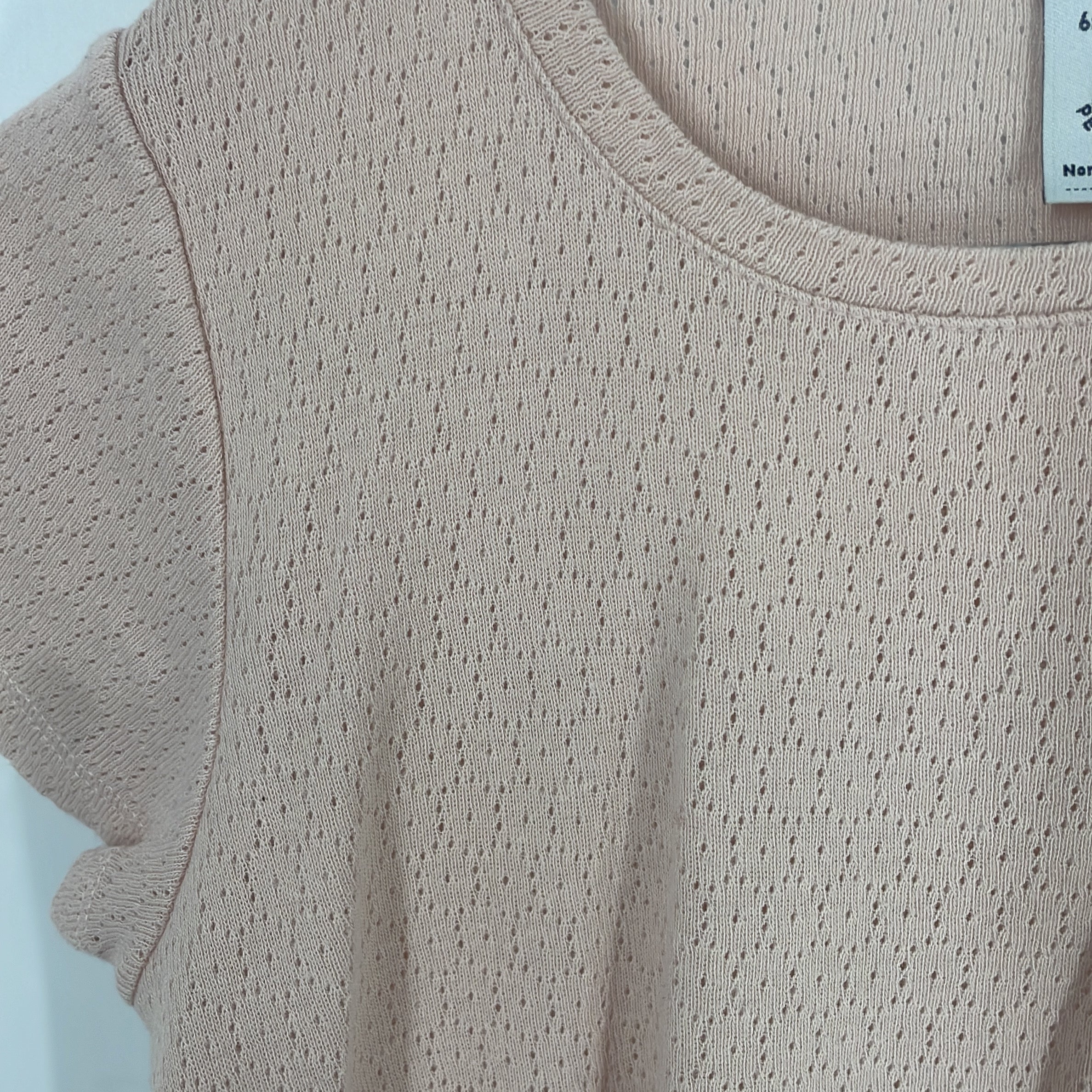 1-Petit Bateau - T-shirt - 6 ans