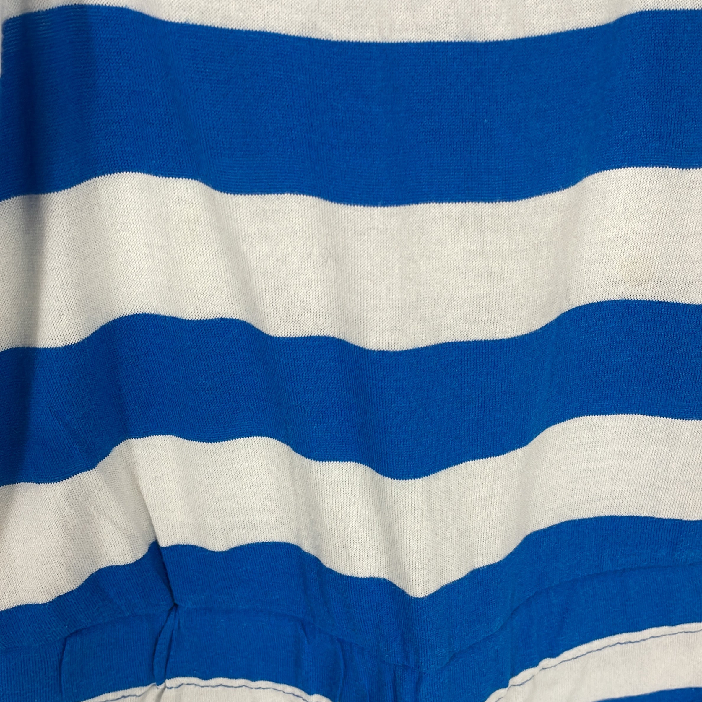1-Petit Bateau - Combishort - 5ans/110cm
