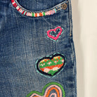 1-baby GAP - Jeans - 18-24 mois