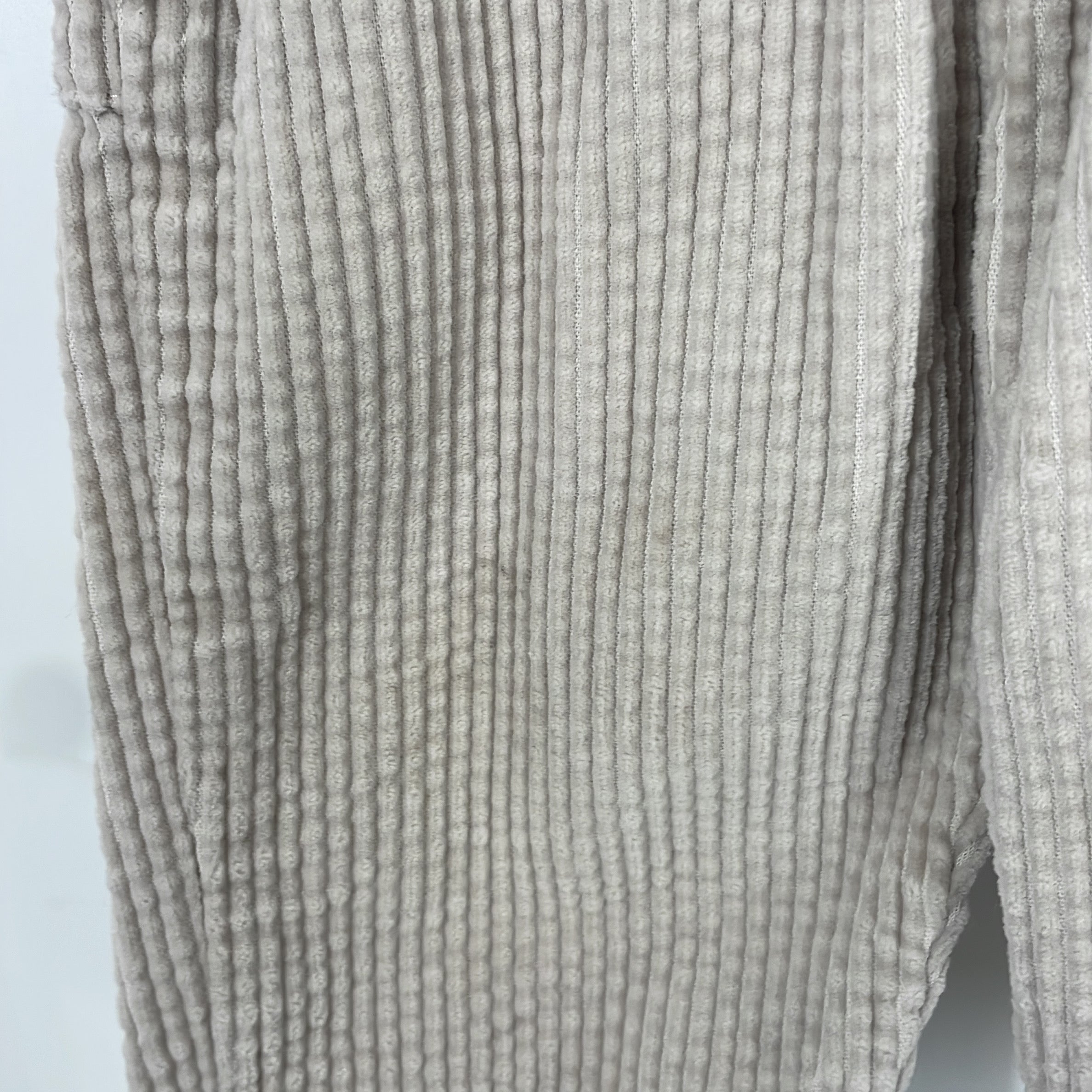 1-ZARA - Pantalon - 9-12 MOIS