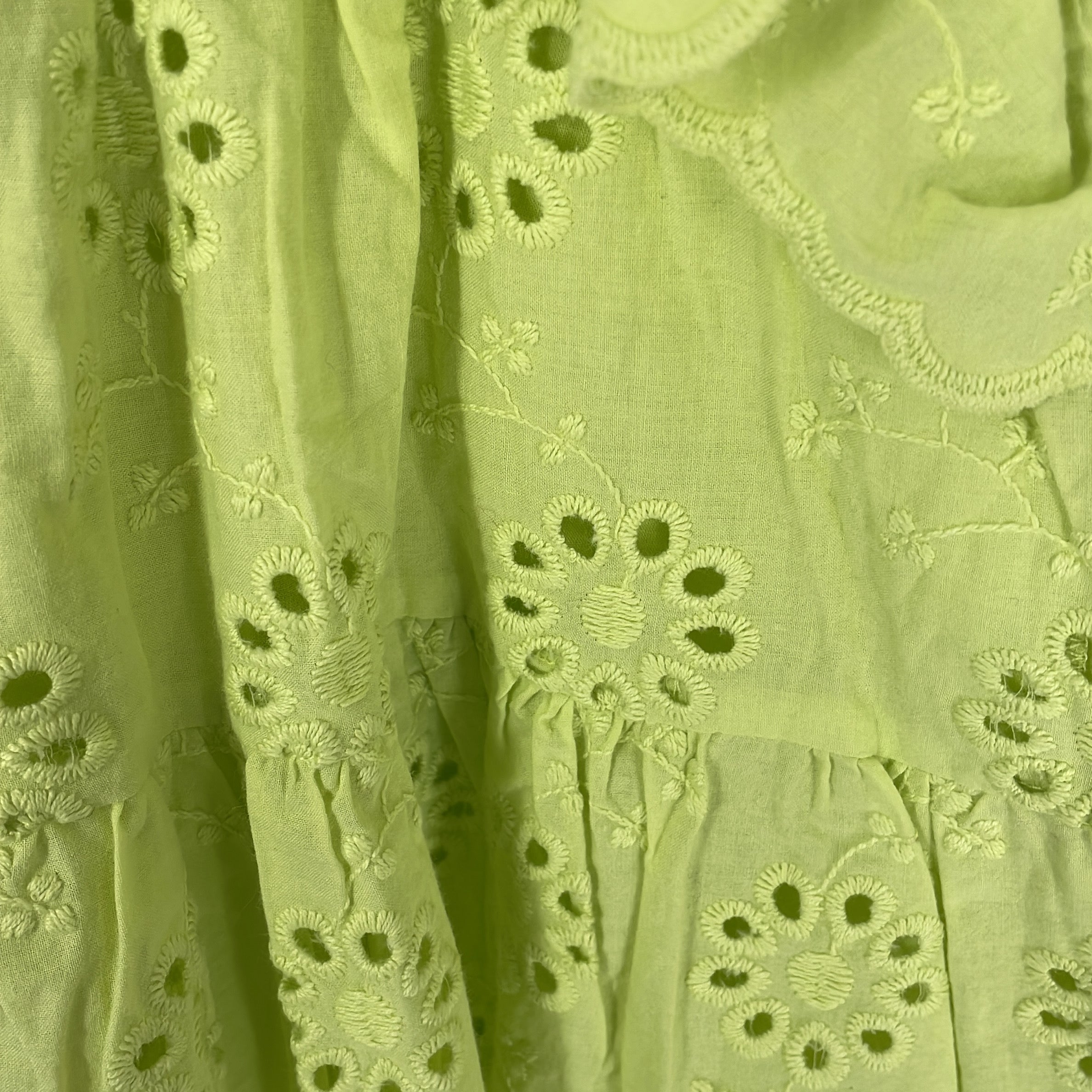 1-Primigi - Robe bébé - 12 mois