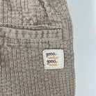 1-ZARA - Pantalon bébé - 9-12 mois