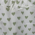 1-Holi & Love - Blouse - 6/7Y