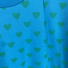 1-holi & love - T-shirt - 10/11 Y