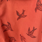 1-Holi & Love - Blouse à volants - 6/7 ans