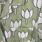 1-Holi & Love - Chemise - 8/9 ans
