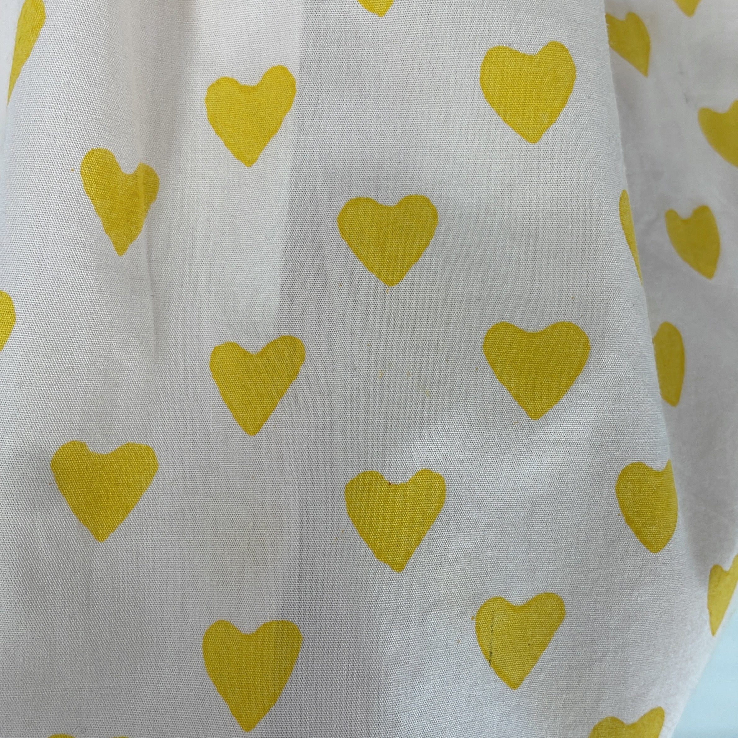 1-Holi & Love - Blouse - 8/9Y