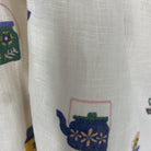 1-Oeuf - Blouse - 18-24M