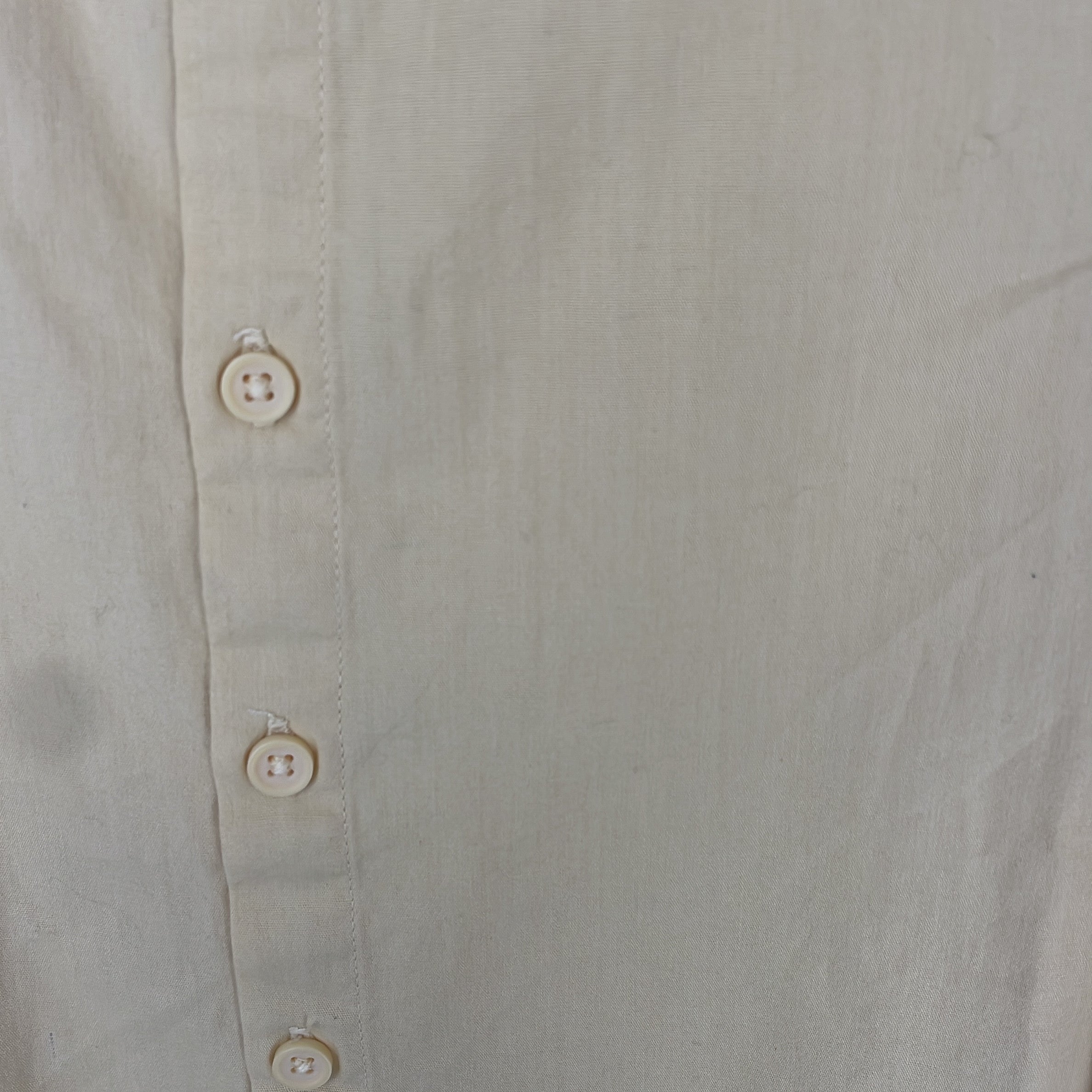 1-Liewood - Chemise col Mao - Taille 134