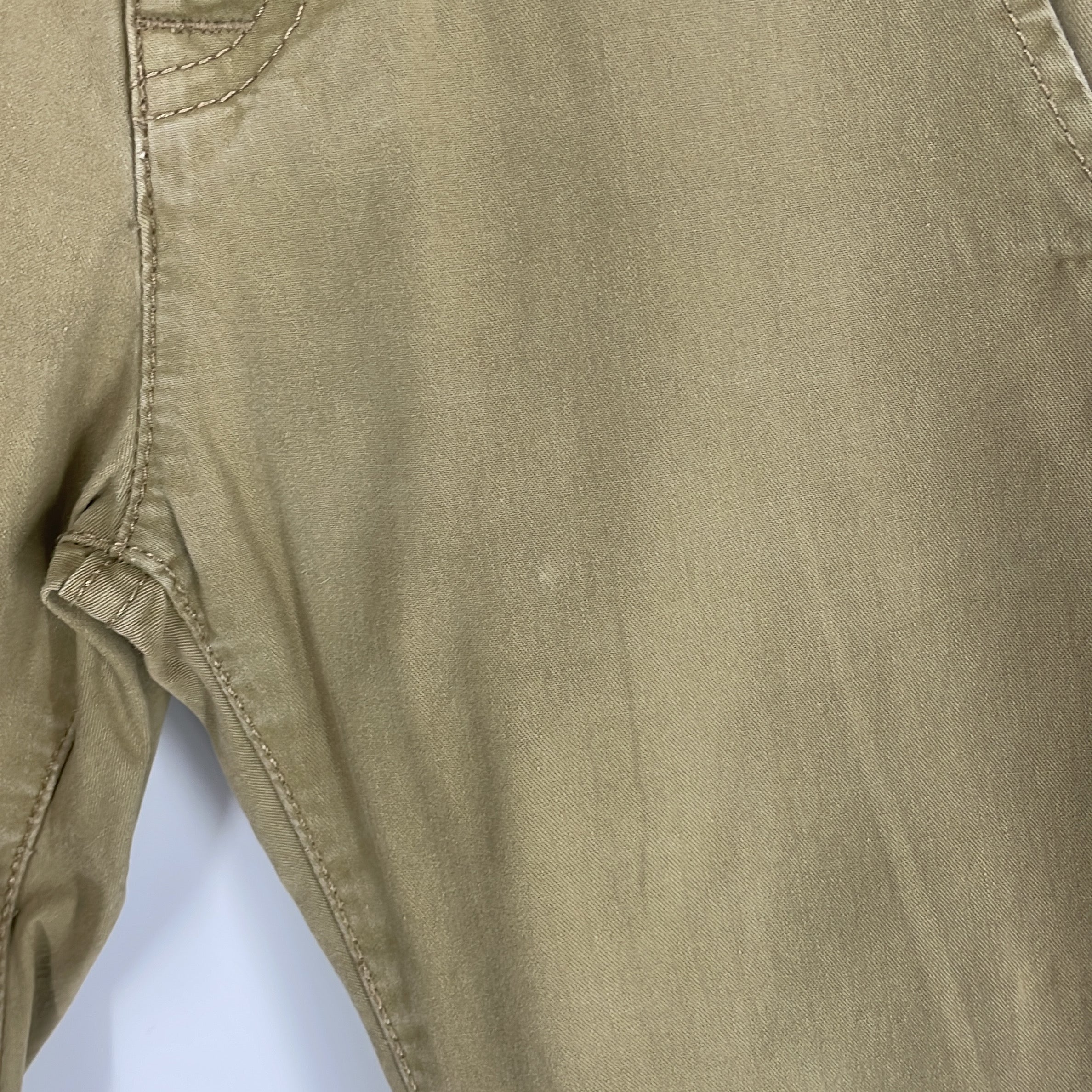 1-Levi's - Chino - Taille 5 (Enfant)