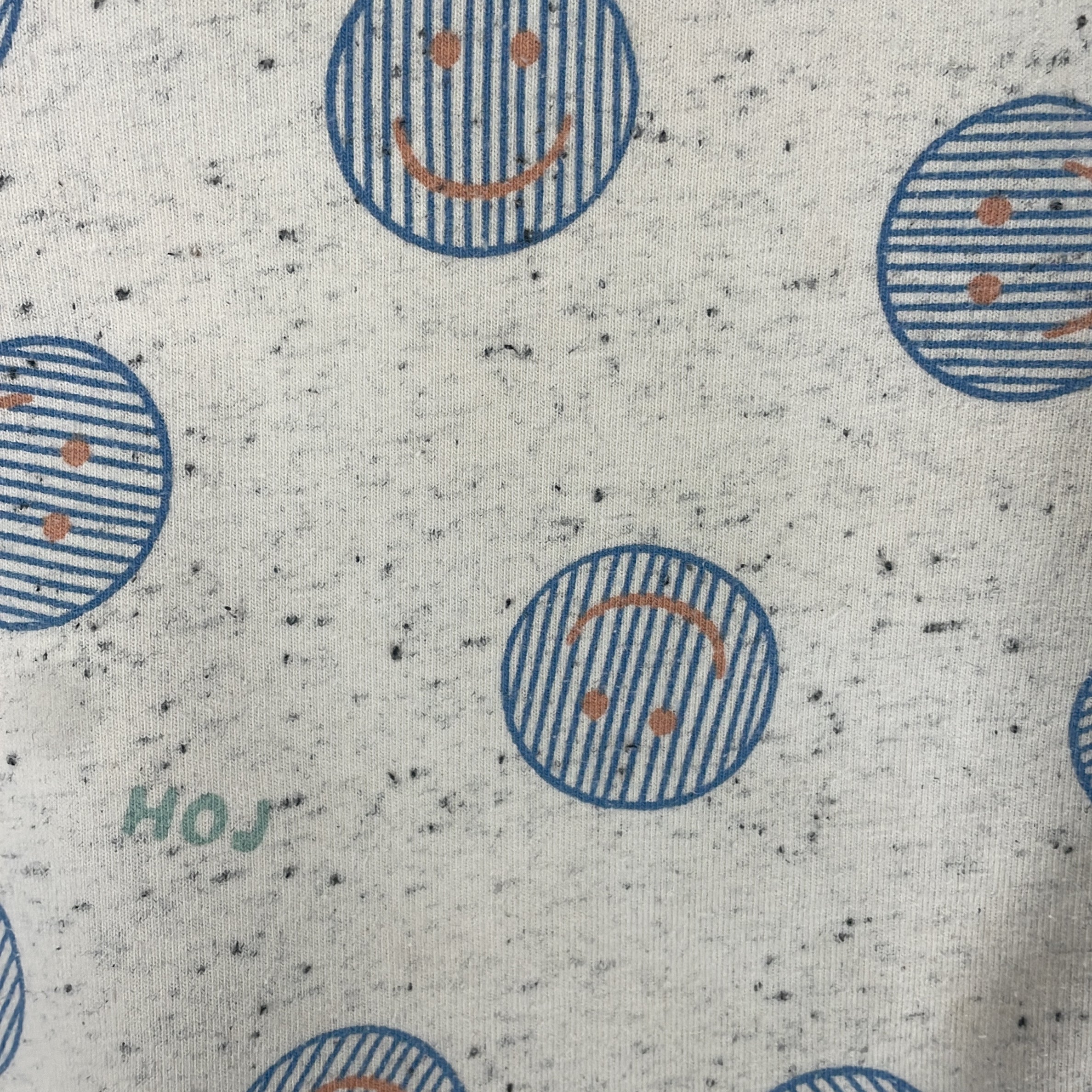 1-HOUSE OF JAMIE - Sweatshirt - 12-24M