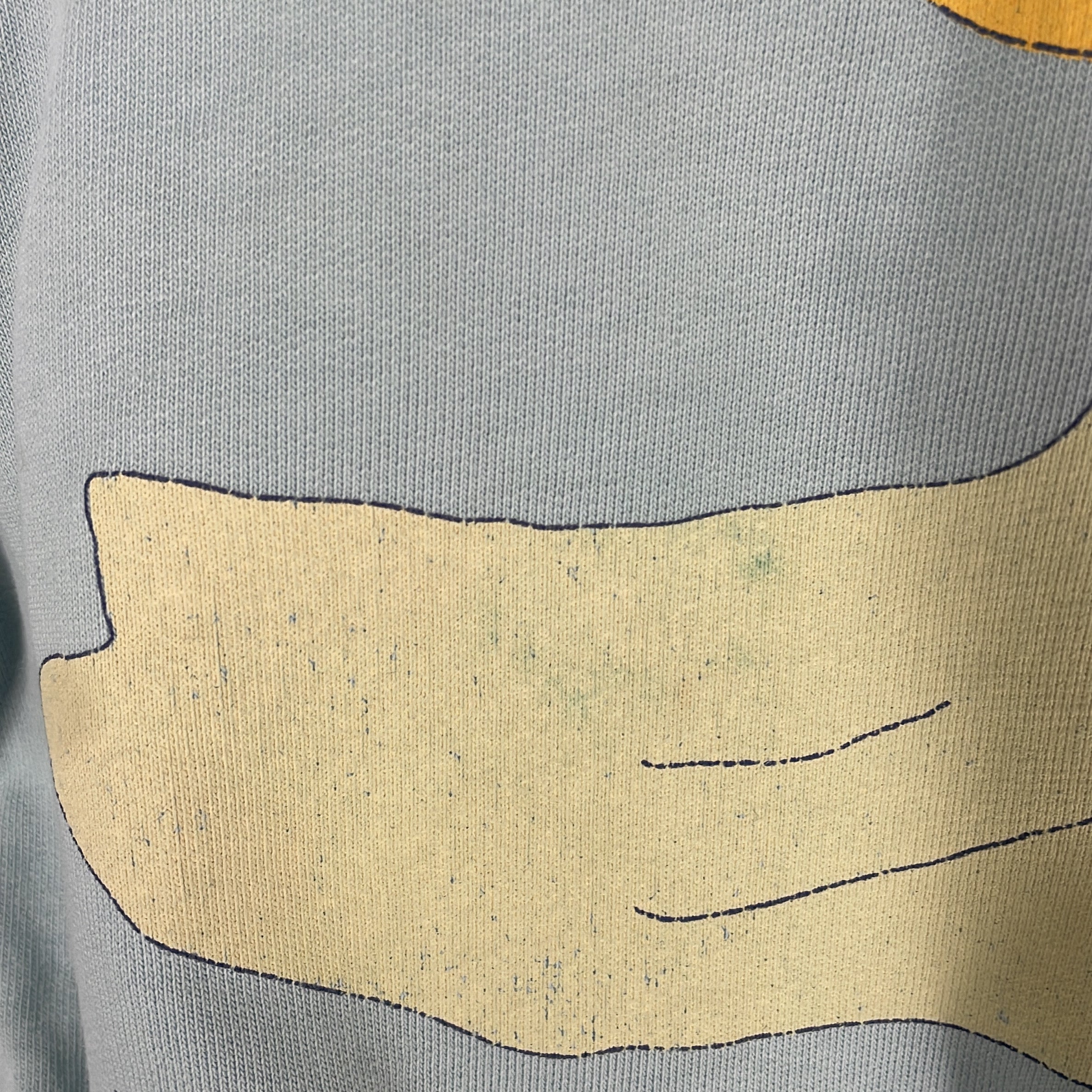 1-TINY - Sweat-shirt - 3 ans
