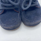 1-Jaosadi Paris - Bottines Bébé - Taille 18