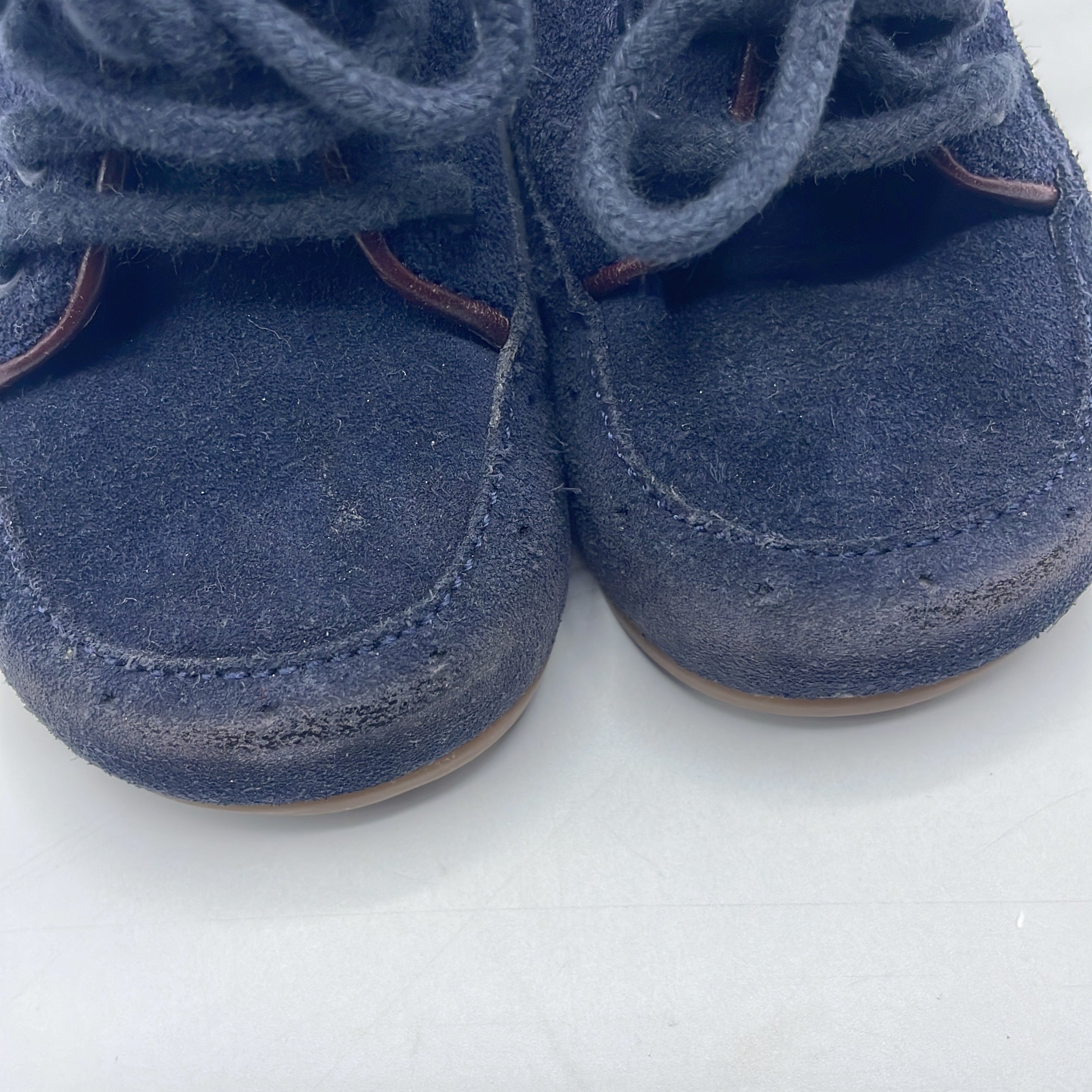 1-Jaosadi Paris - Bottines Bébé - Taille 18