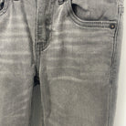 1-Levi's - Jean Slim Taper - Taille Inconnue