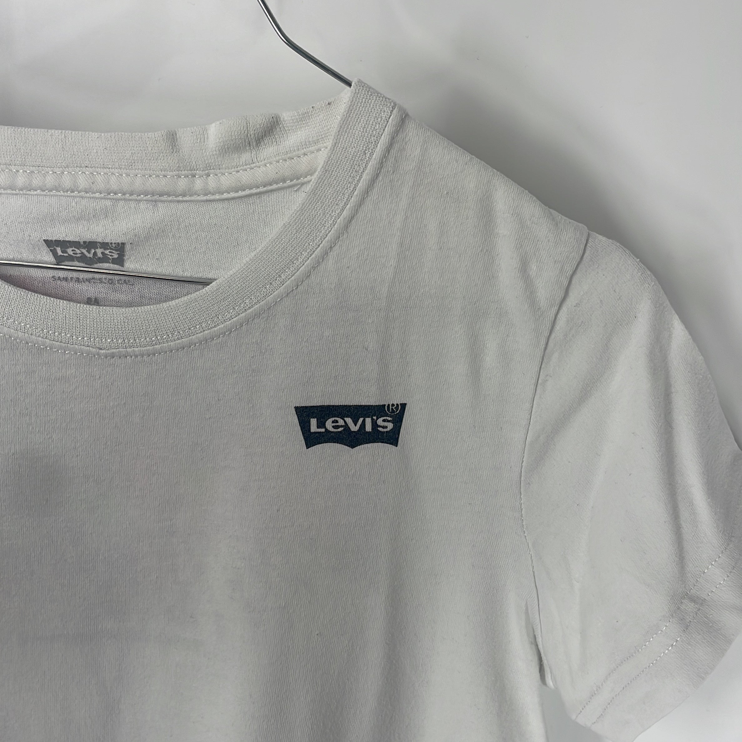 1-Levi's - T-shirt - 12-18M