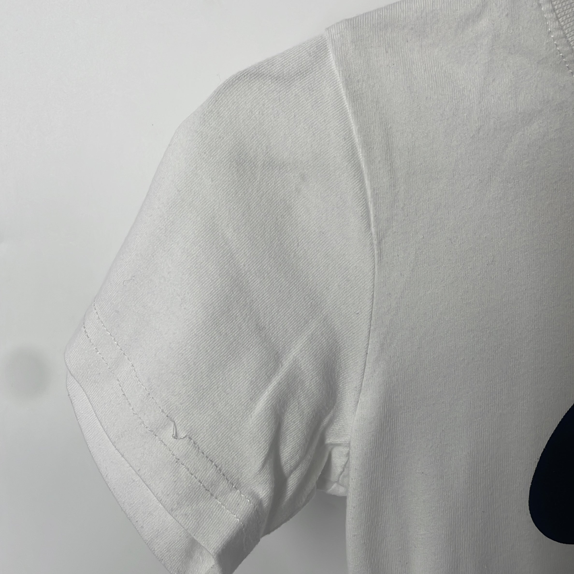 1-Nike - T-shirt - M (10-12 ans)