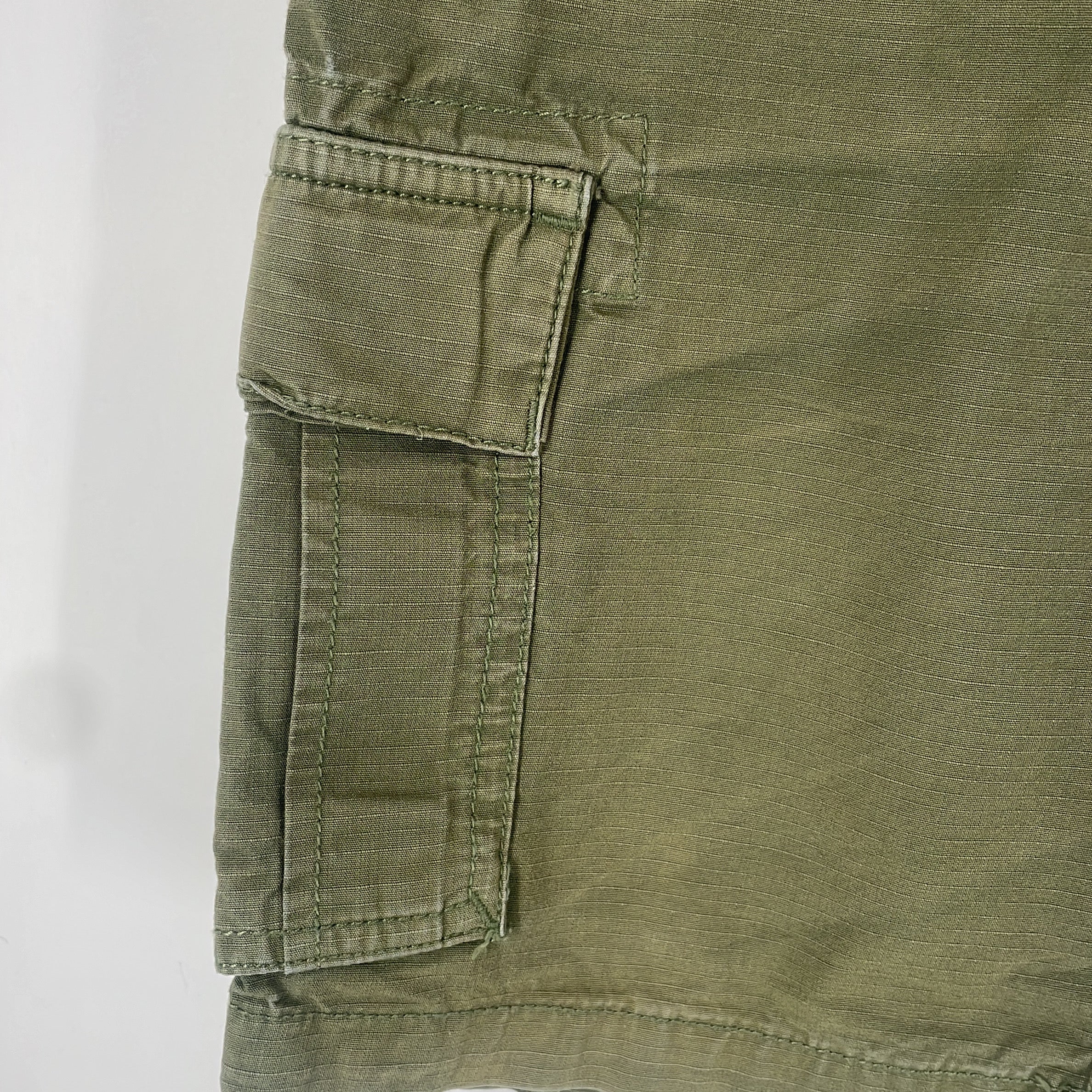 1-Bellerose - Short Cargo - Taille 8 ans