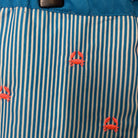 1-Jacadi - Short de bain - Taille inconnue