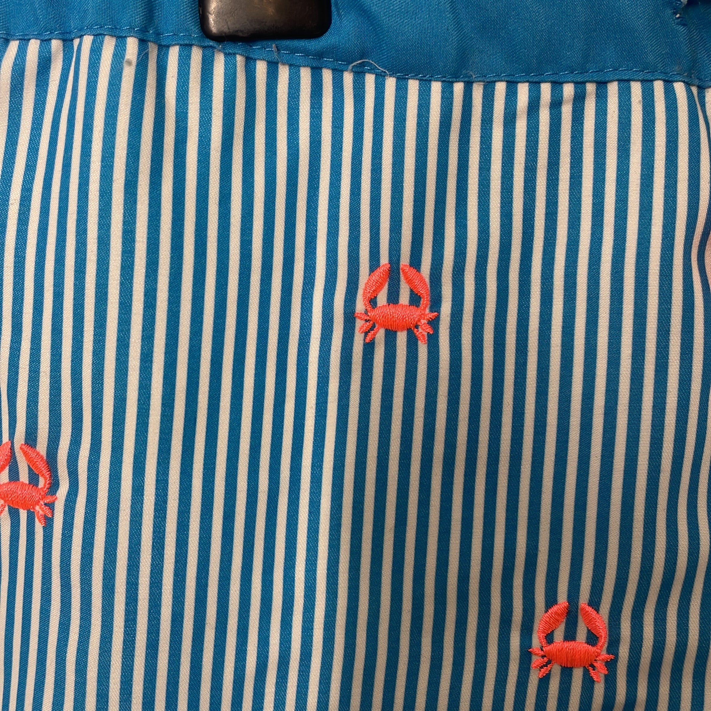 1-Jacadi - Short de bain - Taille inconnue