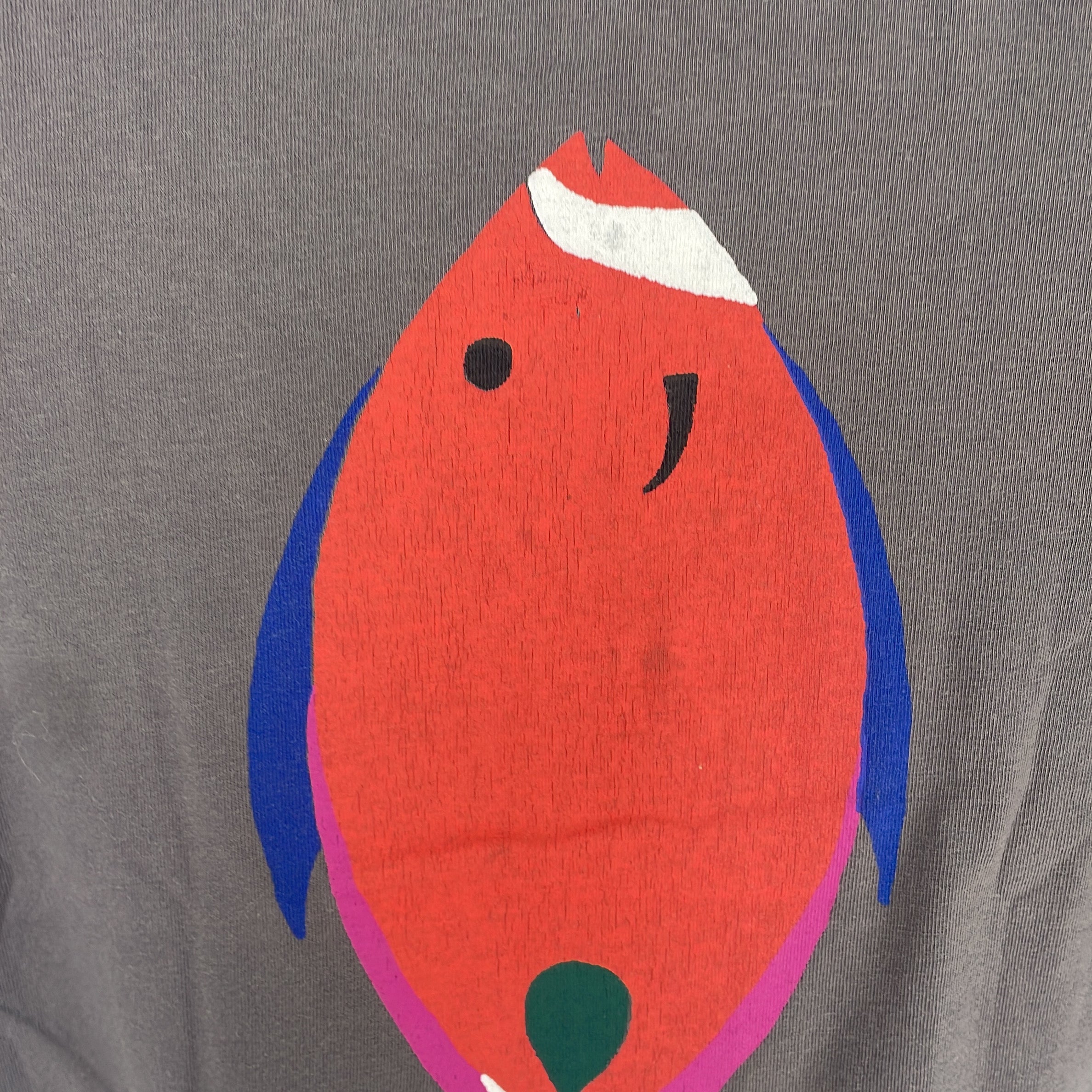 1-Bellerose - T-shirt - 4 ans