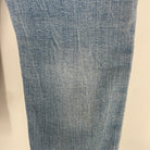 1-Zara - Jean Skinny - 18-24 Mois
